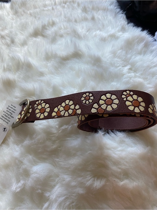 ?NWT? Free People La Paz Jeans Belt, Size XS/S main image 5